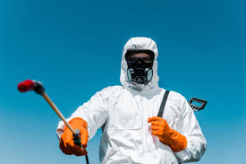 Lawn Pest Control in Felton, CA